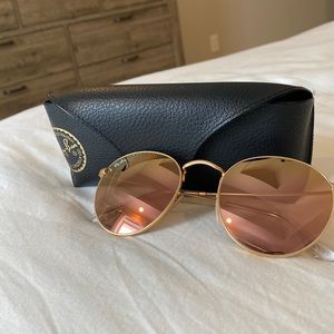 Ray-Ban Sunglasses